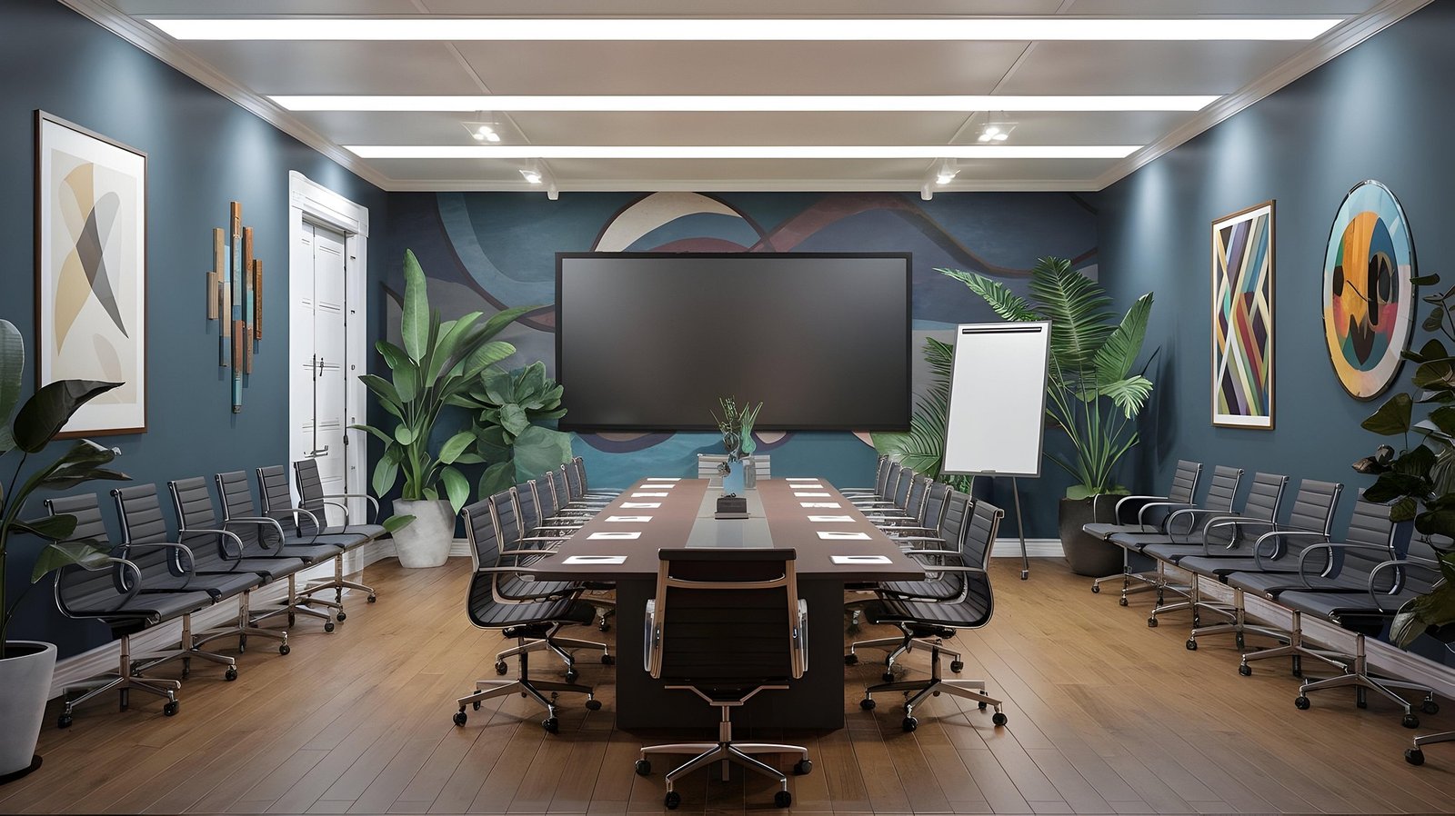 executive