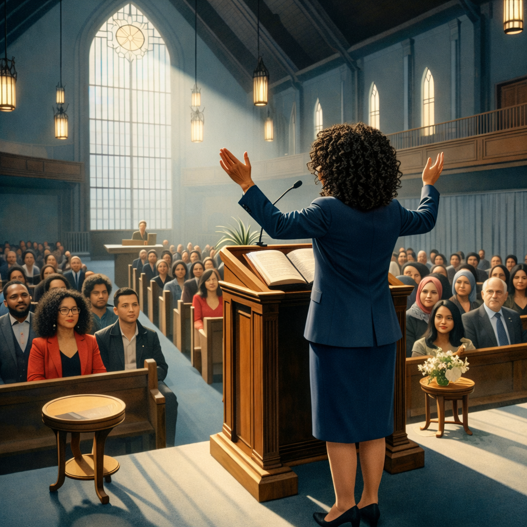 ministry
